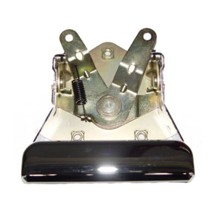 MANIJA TAPA CAJA RANGER 83-92 CROMADA