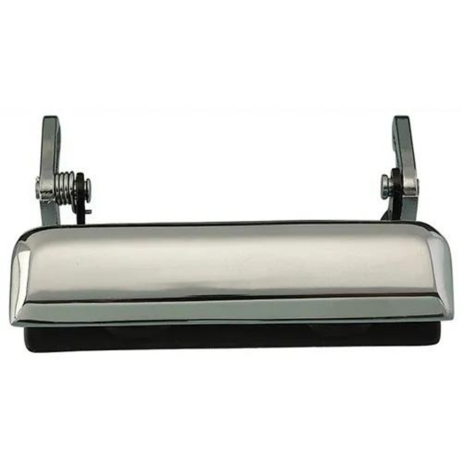 MANIJA TAPA CAJA RANGER 98-07 CROMADA METAL 151204
