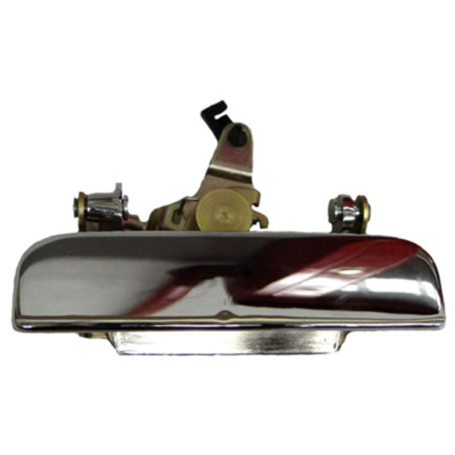 MANIJA TAPA CAJA MAZDA PU 86-93 CROMADA