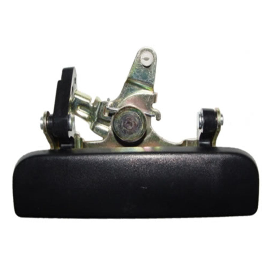 MANIJA TAPA CAJA MAZDA PU 86-93 NEGRA