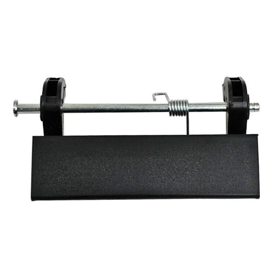 MANIJA TAPA CAJA FRONTIER 02-04 JALADERA NEGRA