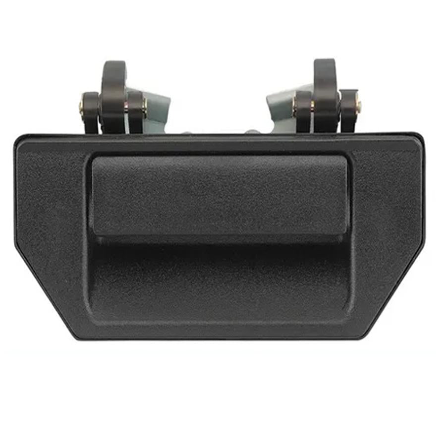 MANIJA TAPA CAJA NISSAN PU D21 87-97 AME NEGRA/ NISSAN KING CAB 95-05/ FRONTIER 98-04 C/CONT ALD