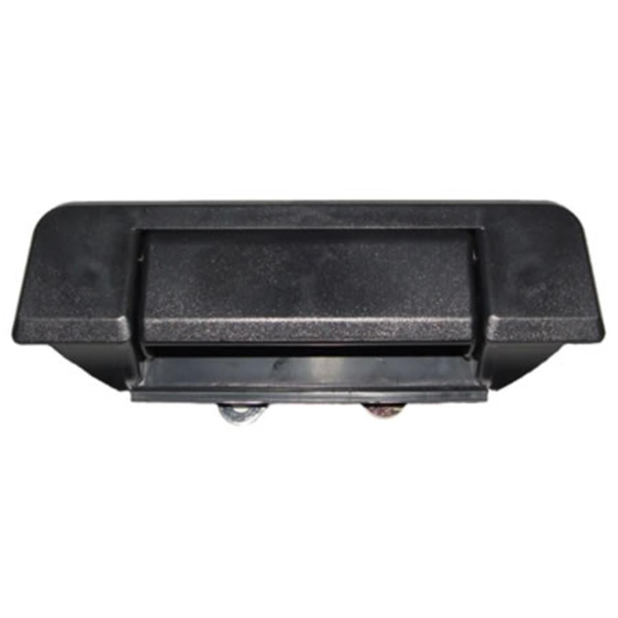 MANIJA TAPA CAJA TOYOTA PU 84-88 NEGRA ALD MTTPU84