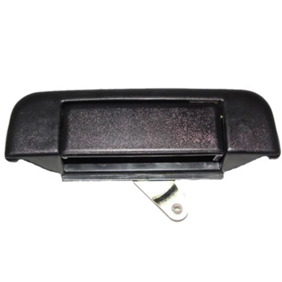 MANIJA TAPA CAJA TOYOTA PU 89-95/ HILUX 05-13 NEGRA ALD