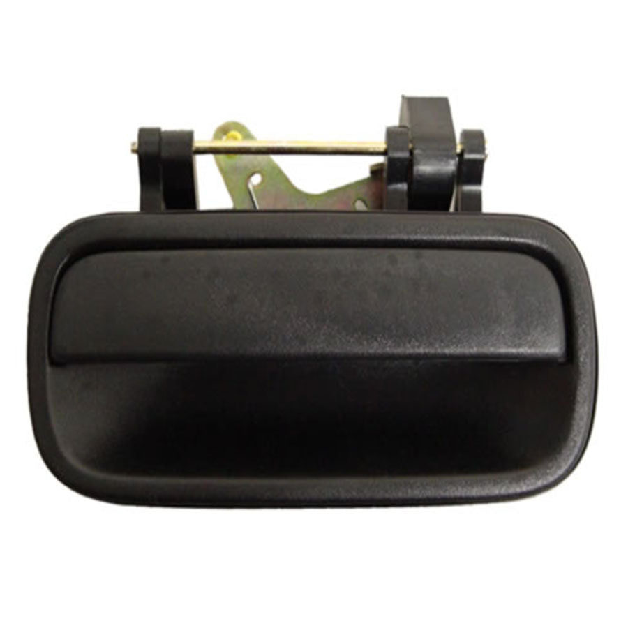 MANIJA TAPA CAJA TOYOTA PU T100 93-98 C/CONT LIBER NEGRA MTTT10093