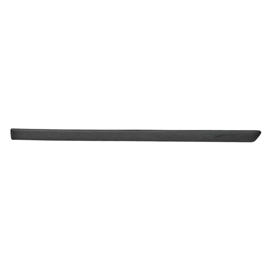 MOLDURA PUERTA GOLF/ JETTA 99-16 P/PINT TRAS T155 DER