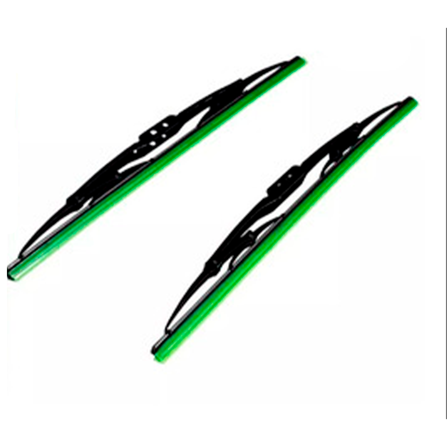 PLUMA DE LIMPIADOR 16"