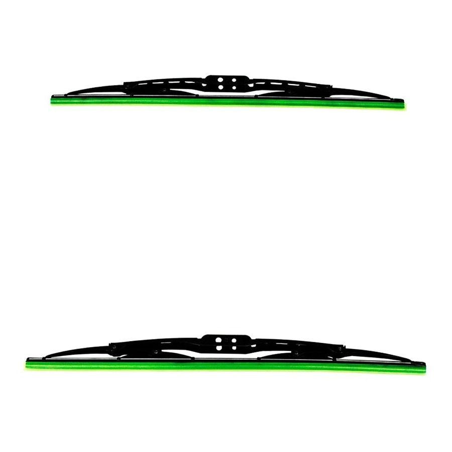 LIMPIABRISAS RACINGTEC 18" PAC6610100