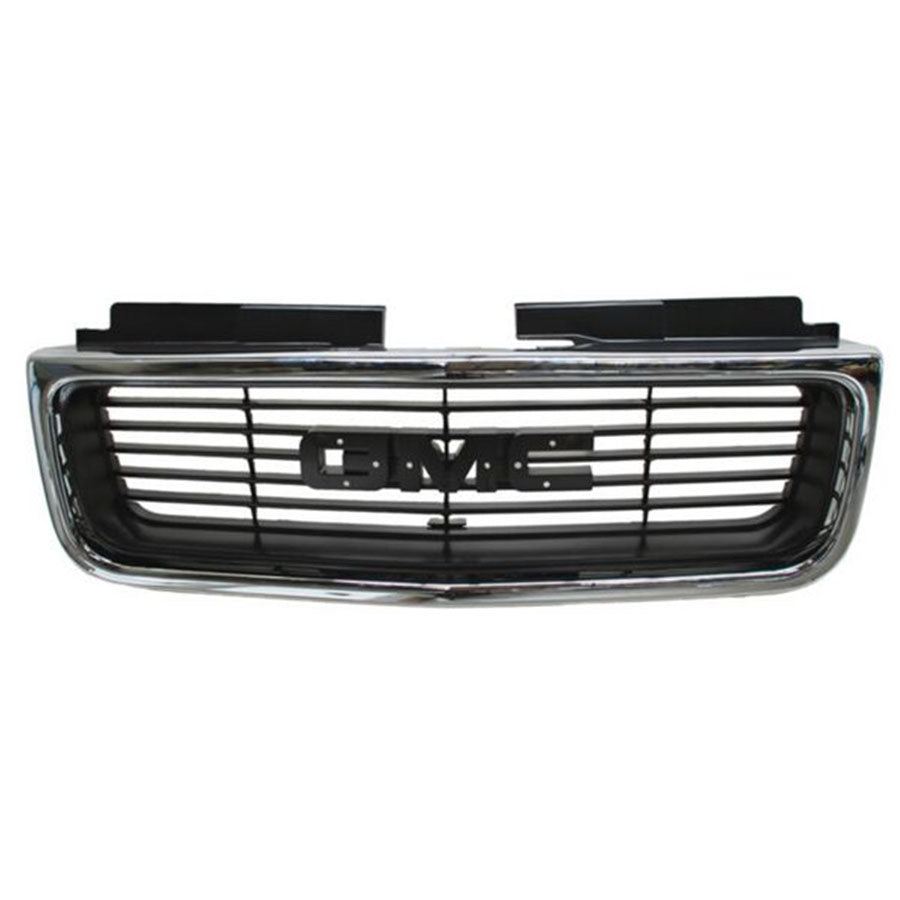 PARRILLA BLAZER 98-01 GMC FILO CROMADO