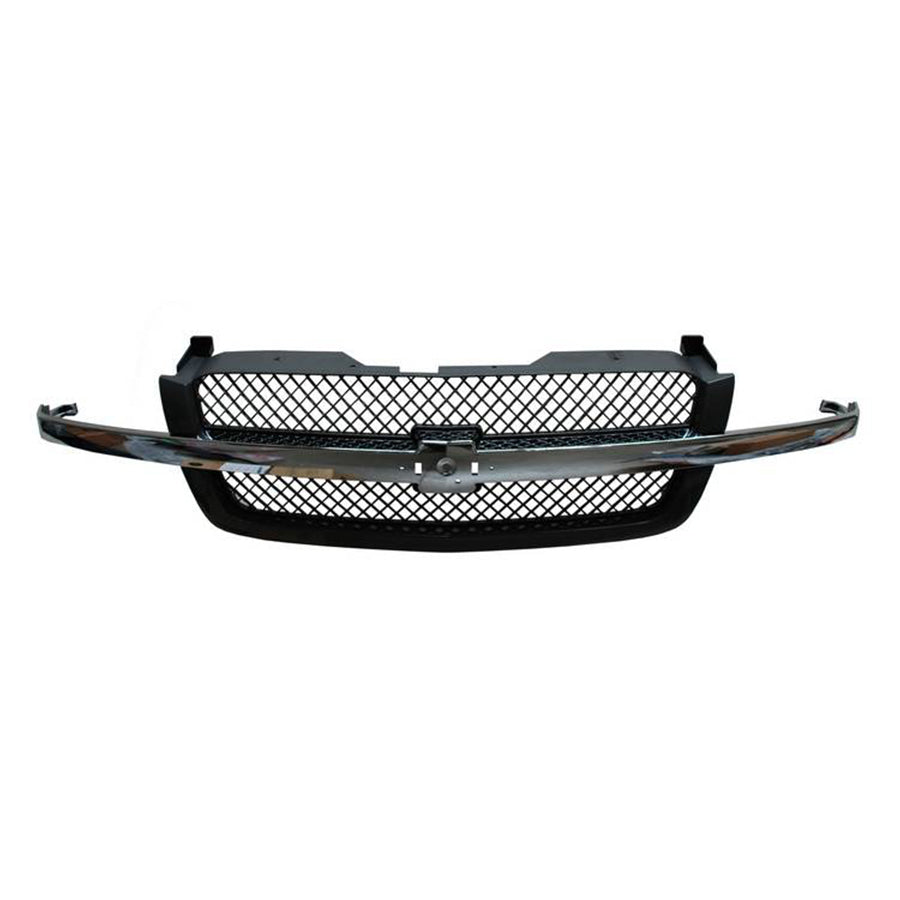 PARRILLA CHEV PU 03-05 CHEYENNE LISA ALD1