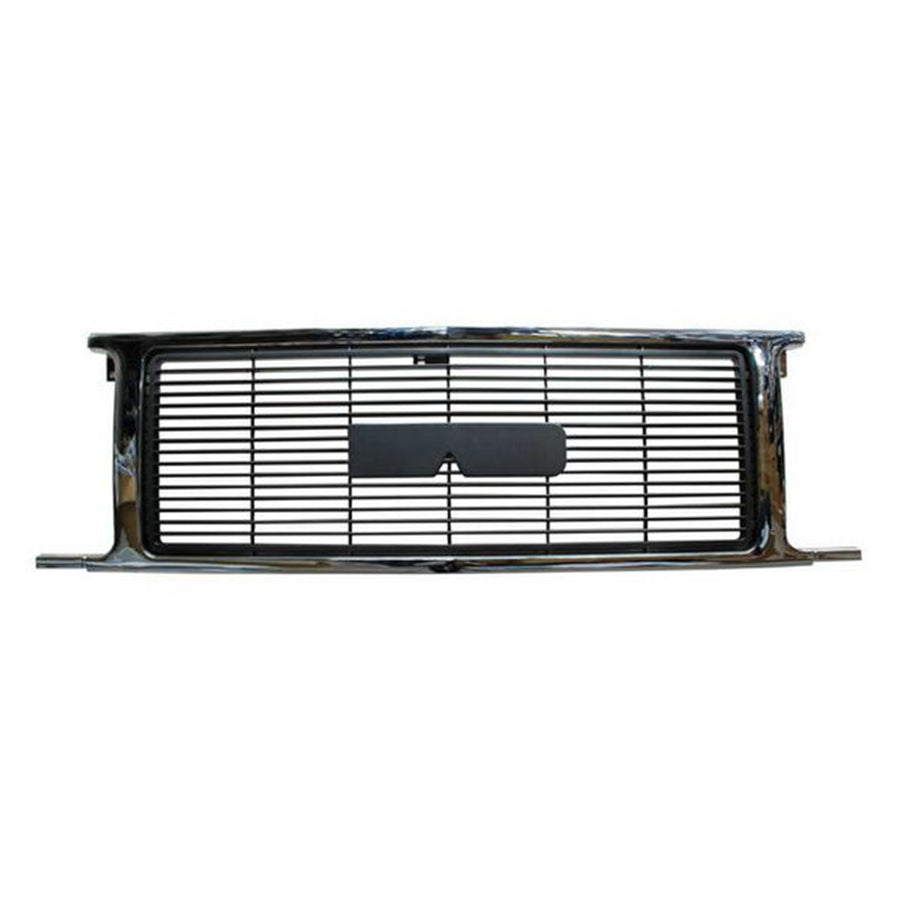 PARRILLA CHEV PU 89-91 GMC S/EMBLEMA %DES.