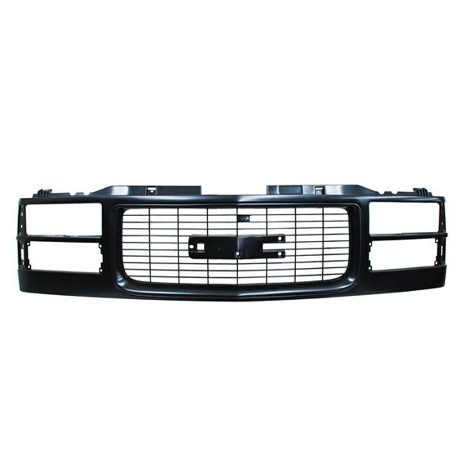 PARRILLA CHEV PU 96-98 CHEYENNE/ GMC FILO NEGRO 922