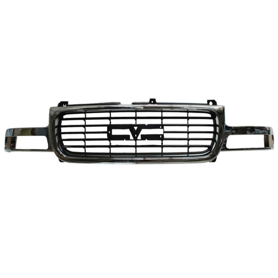 PARRILLA CHEV PU 99-02 GMC CROMADA PCPU99GMC