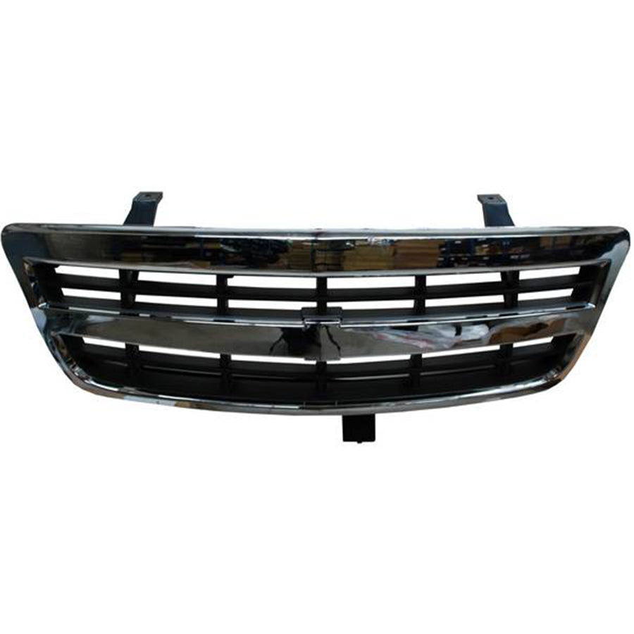 PARRILLA VENTURE 01-04 CROMADA %DES.