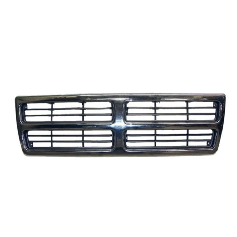 PARRILLA DODGE VAN RAM 94-97 CROMADA %DES.