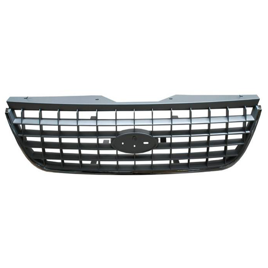 PARRILLA EXPLORER 02-06 XLT C/FILO CROMADO