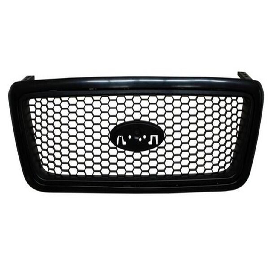 PARRILLA FORD PU 04-08 LOBO PINTADA