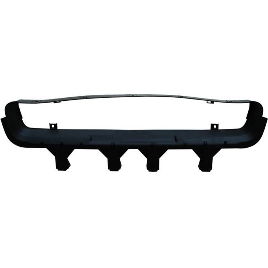 PARRILLA FORD PU 04-08 LOBO DE DEF CENTRAL