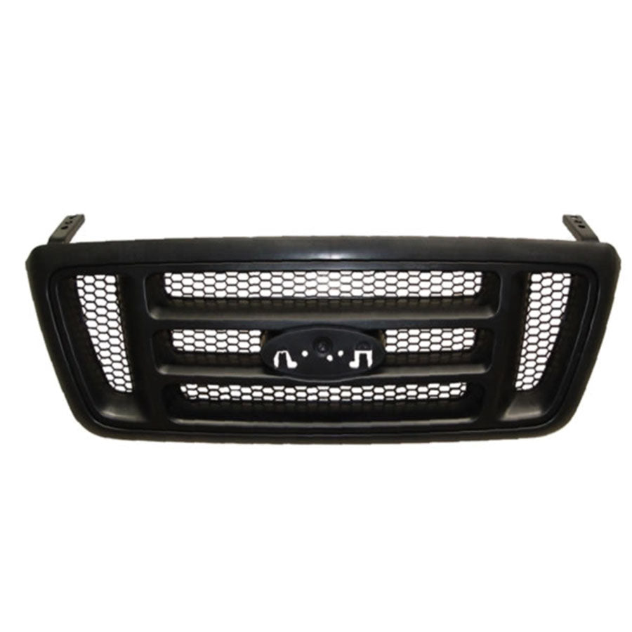 PARRILLA FORD PU 04-08 XL LOBO PINTADA