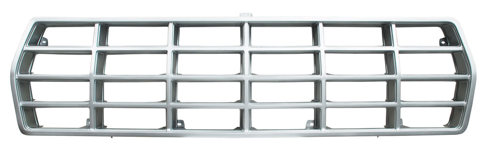 PARRILLA FORD PU 78-79 CENTRO PINTADO ****