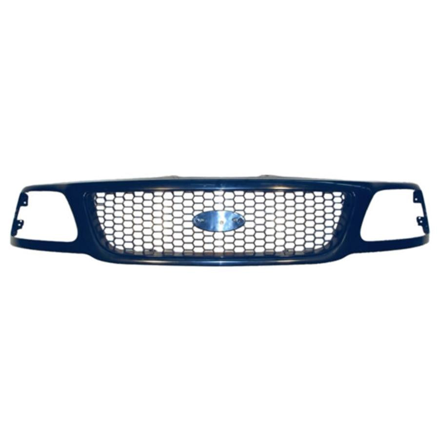 PARRILLA FORD PU 99-04 LOBO PINTADA PANAL
