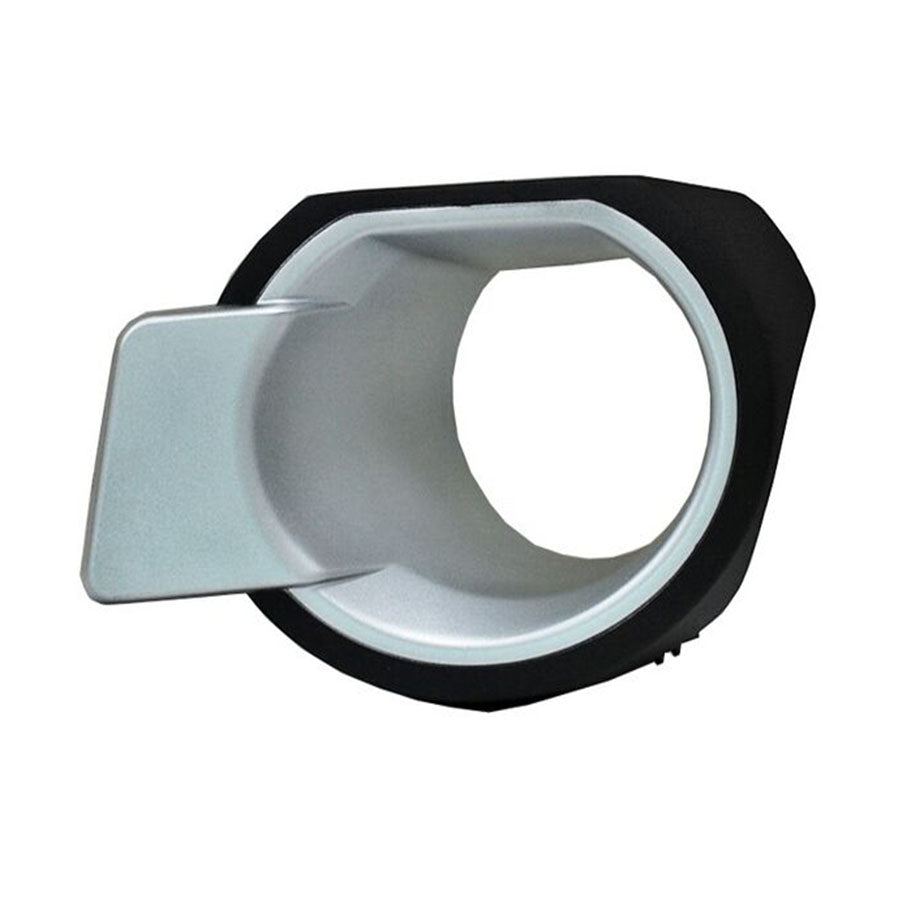 PARRILLA RANGER 13-16 C/FARO P/NIEBLA IZQ