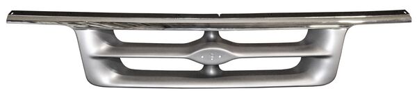 PARRILLA RANGER 95-97 P/MOLD FARO CORTO CROMADO ALD1