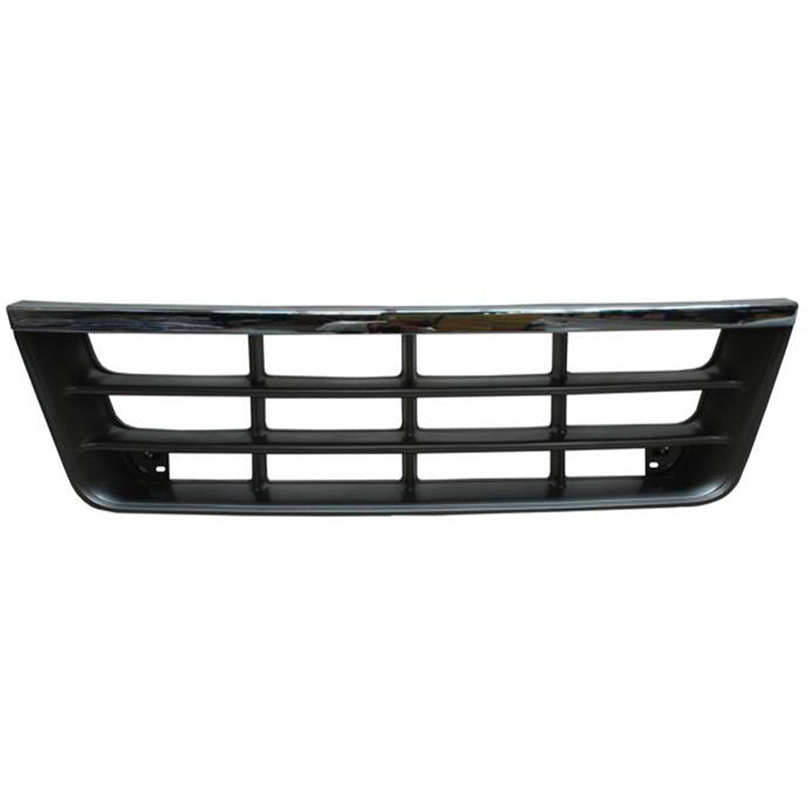 PARRILLA FORD VAN 92-96 ECONOLINE CROMADA