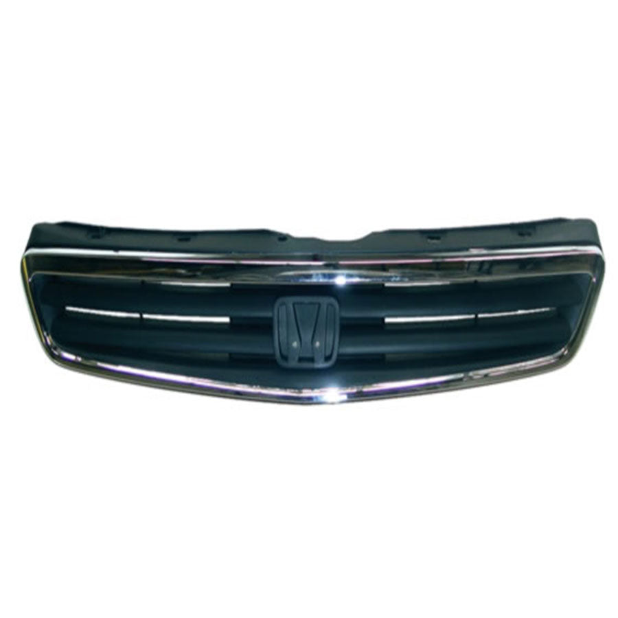 PARRILLA CIVIC 99-00 4P C/FILO CROMADO