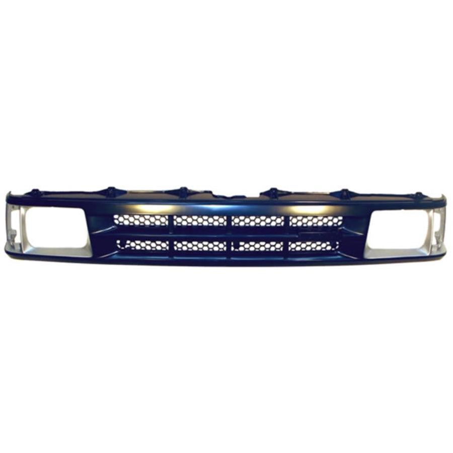 PARRILLA MAZDA PU 86-93 PINTADA