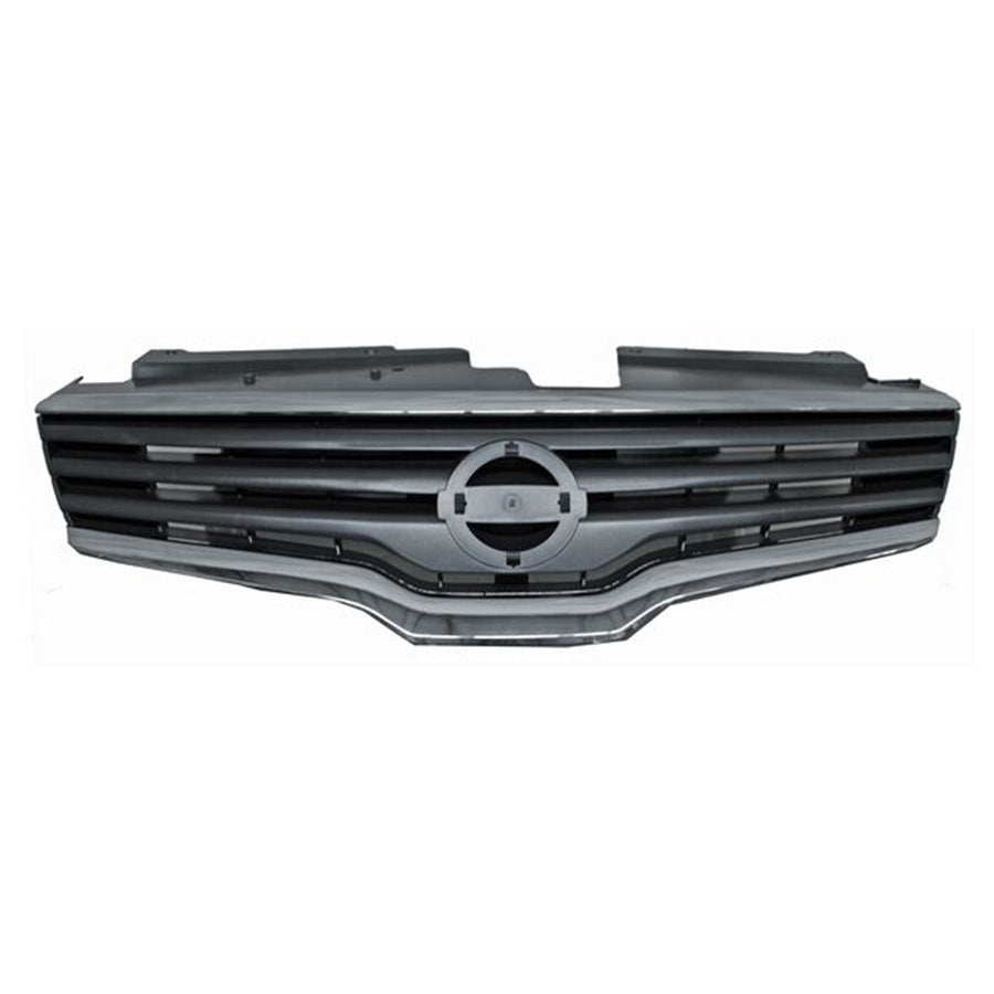 PARRILLA ALTIMA 07-09 FILO CROM