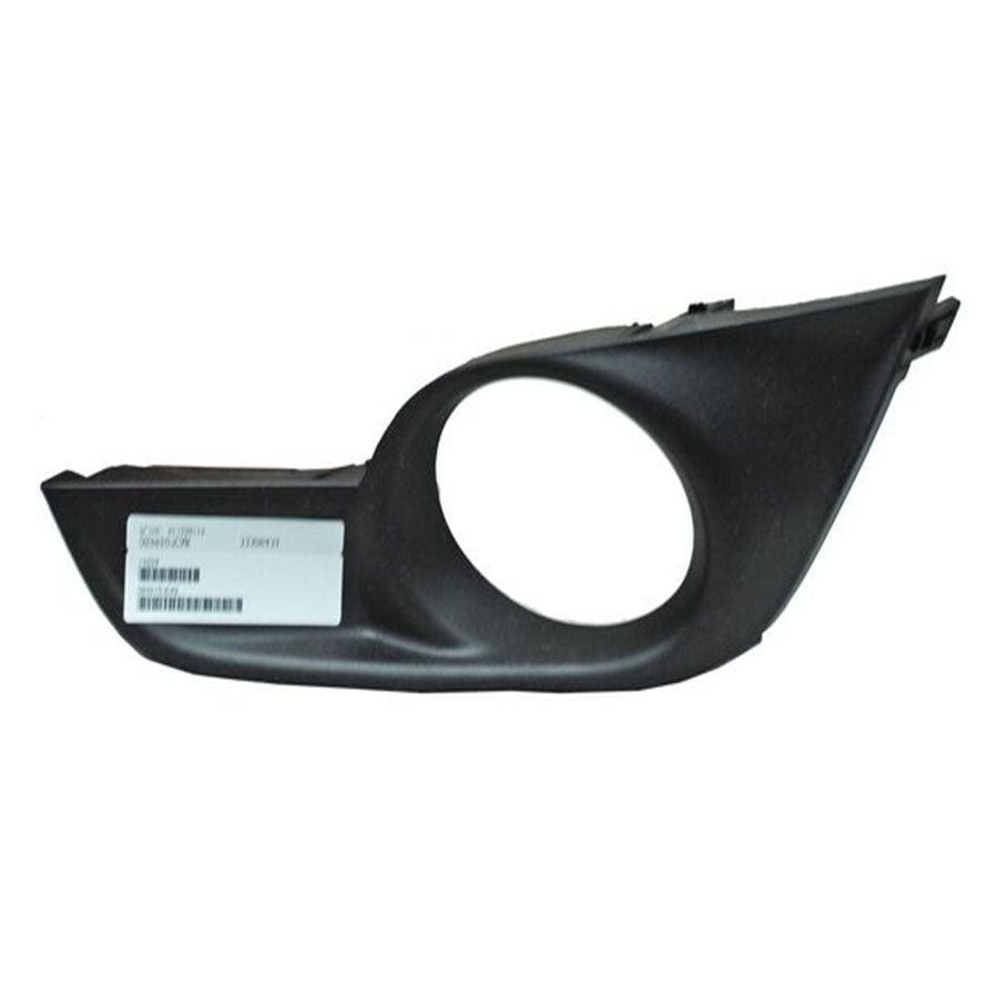 PARRILLA ALTIMA 13-16 C/FARO P/NIEBLA IZQ