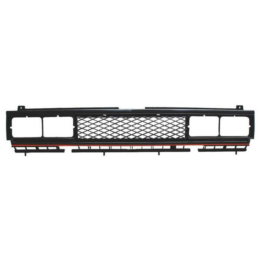 PARRILLA NISSAN PU 720 86-91 ROMBOS ALD1