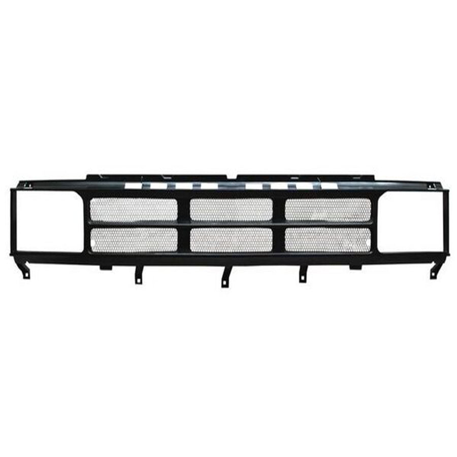 PARRILLA NISSAN PU D21 88-89 PINTADA AMER