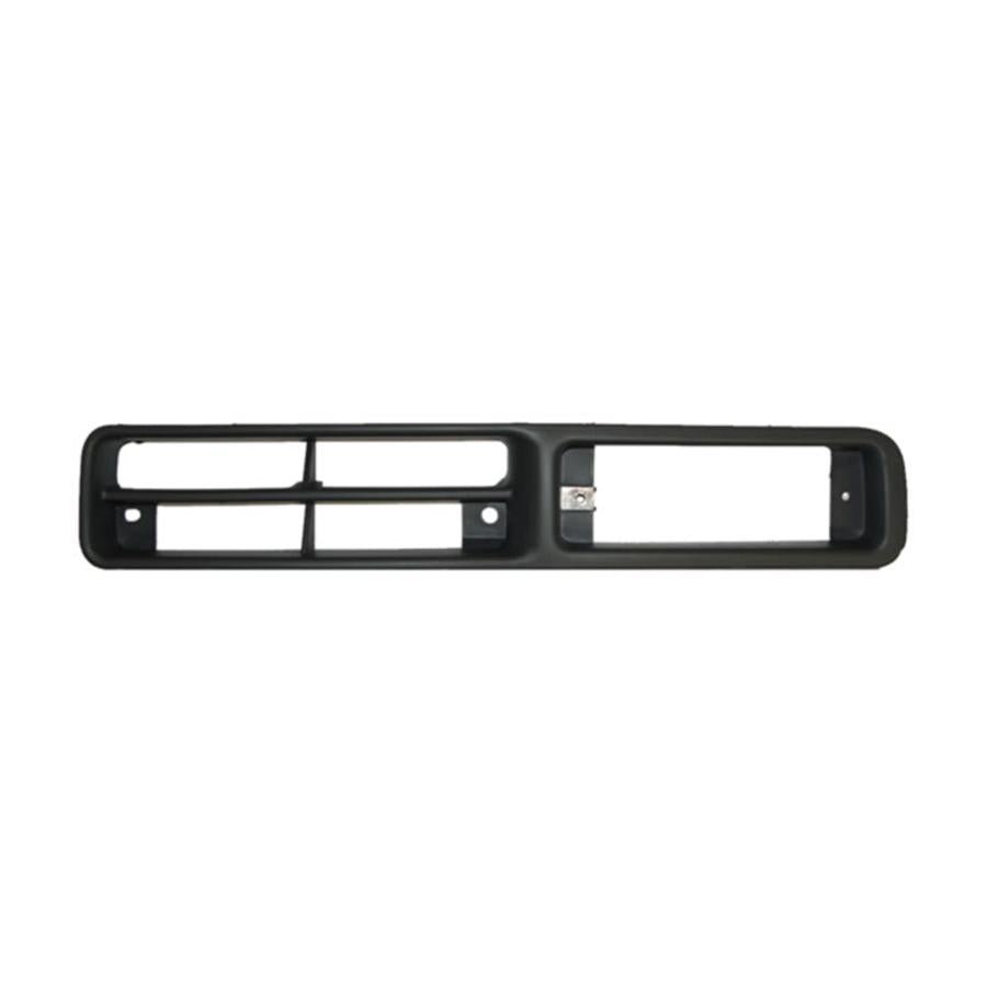 PARRILLA DE DEFENSA NISSAN PU D21 94-08 ALD T154 IZQ