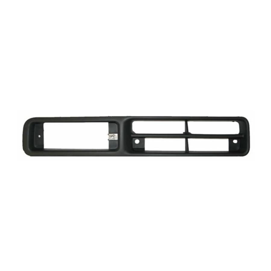 PARRILLA DE DEFENSA NISSAN PU D21 94-08 ALD T154 DER