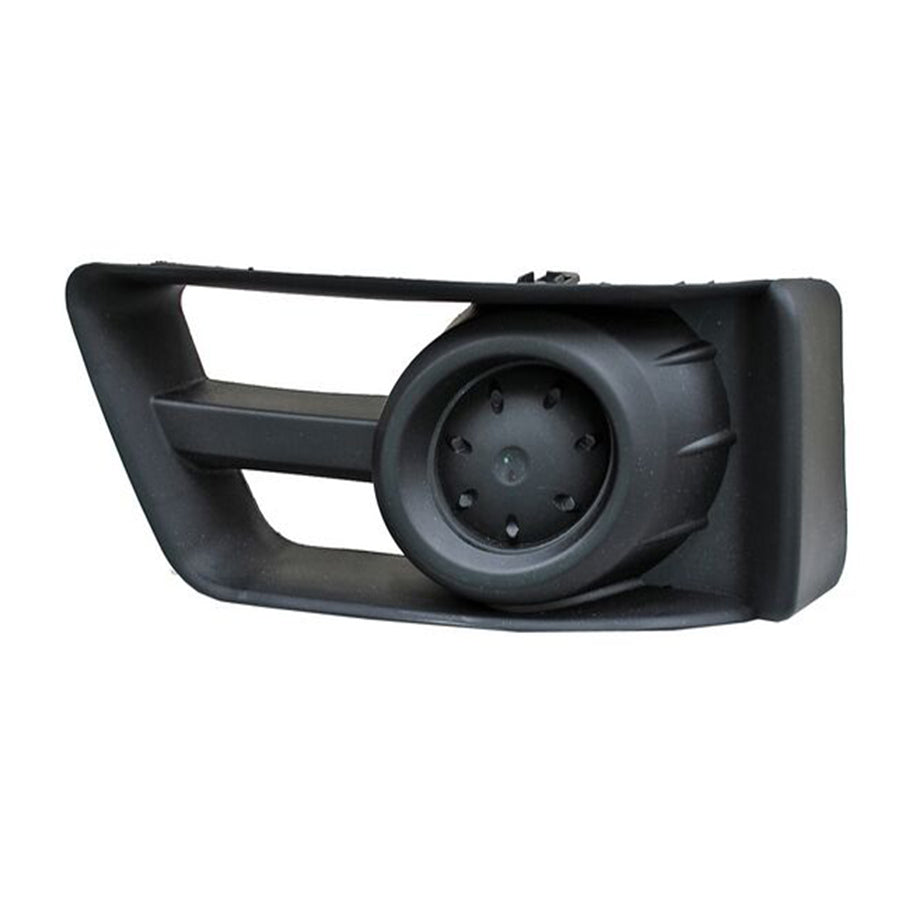 PARRILLA URVAN 07-12 S/FARO P/NIEBLA IZQ