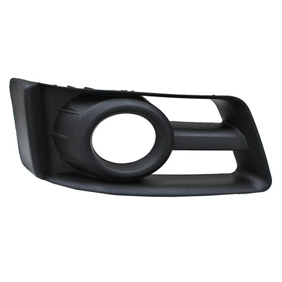 PARRILLA URVAN 07-12 C/FARO P/NIEBLA DER