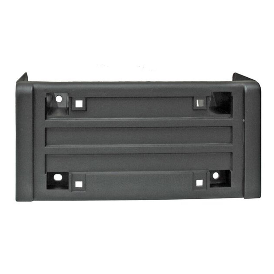 PORTAPLACA DEL CHEV PU 92-98