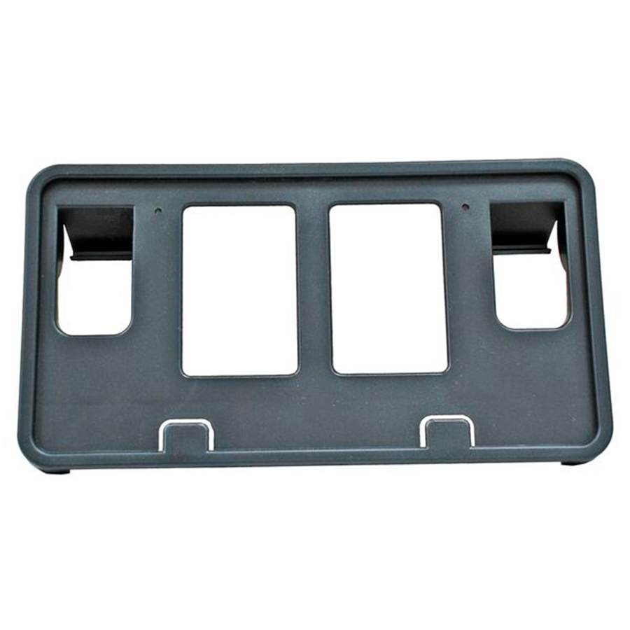 PORTAPLACA DEL FORD PU 04-05