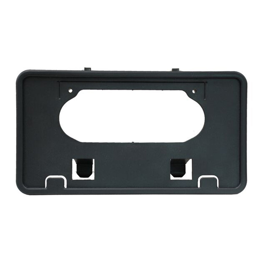 PORTAPLACA DEL FORD PU 09-13