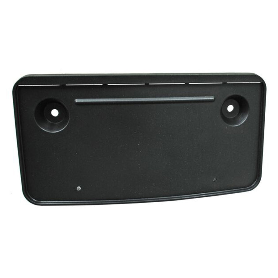 PORTAPLACA DEL FORD PU 92-97