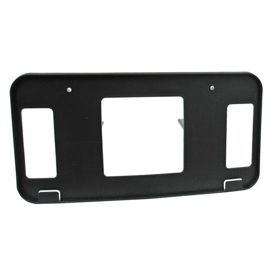 PORTAPLACA DEL FORD PU 98-04