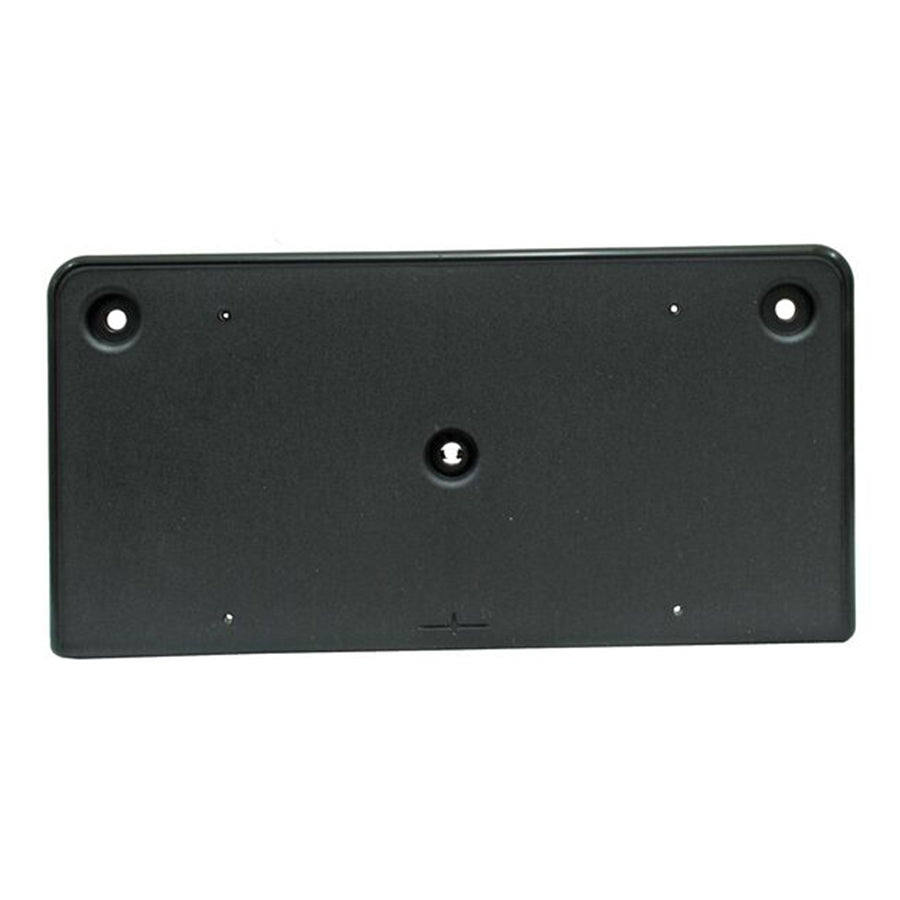 PORTAPLACA DEL JETTA BICENTENARIO 11-14 T155