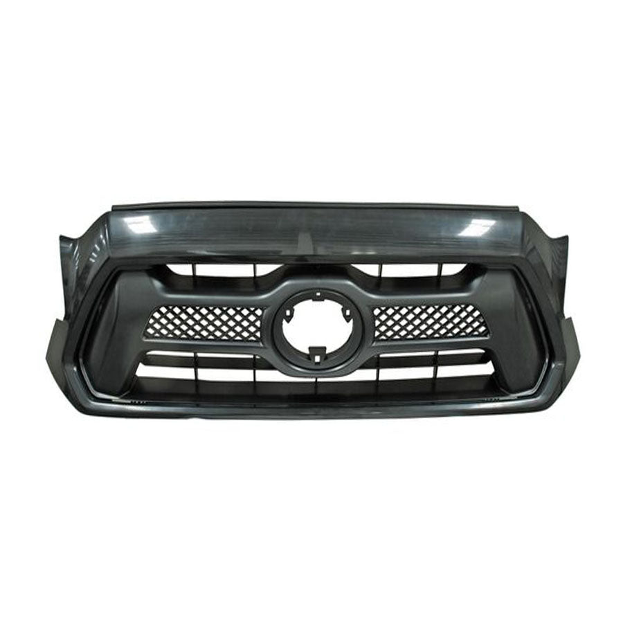 PARRILLA TACOMA 12-13 C/MOLD PINTADA