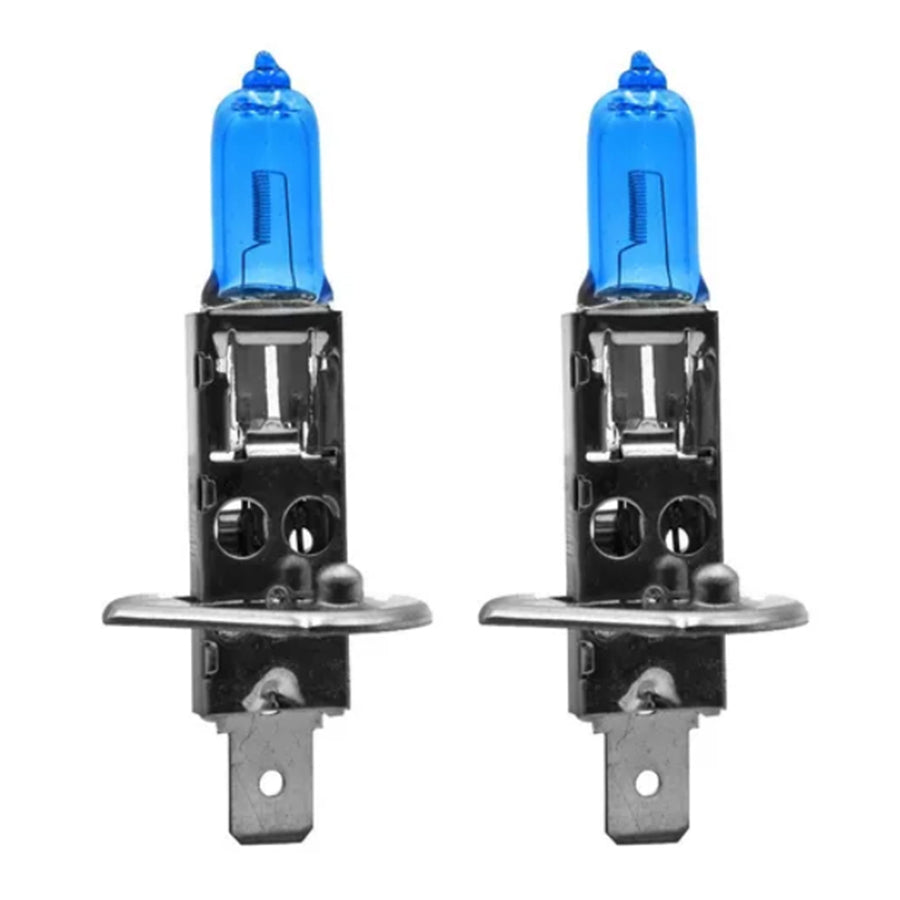 FOCO SUPER WHITE 12V 100W 160W