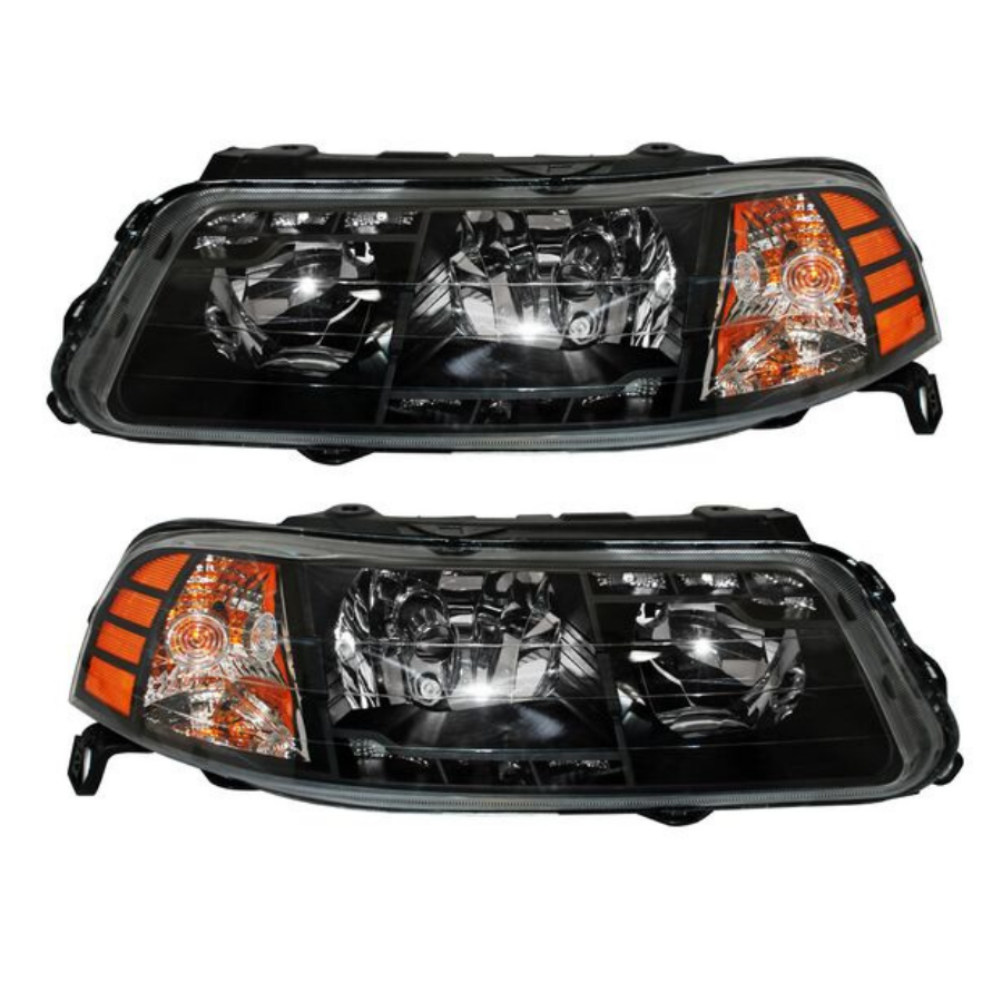 JGO FARO SPORT POINTER 03-05 C/LED 00-05