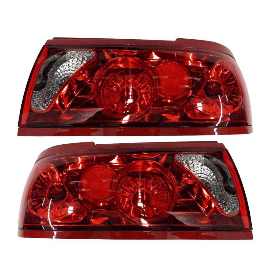 JGO CALAVERA SPORT TSURU III ROJA