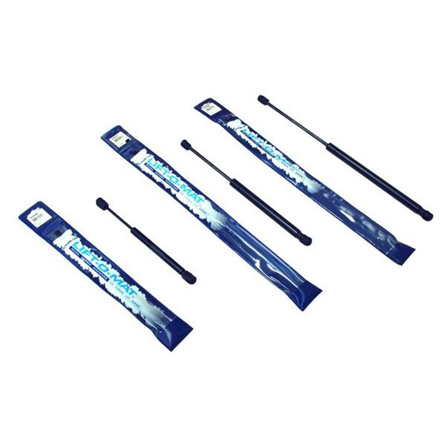 RESORTE GAS COFRE FORD PU 97-99 F150/ 250/ 00-03 F150