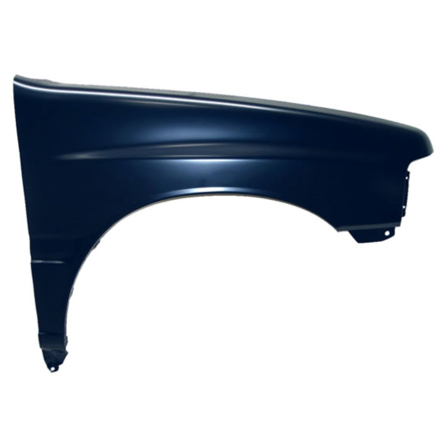 SALP ISUZU PU/ LUV 88-95/ RODEO 91-97 DER